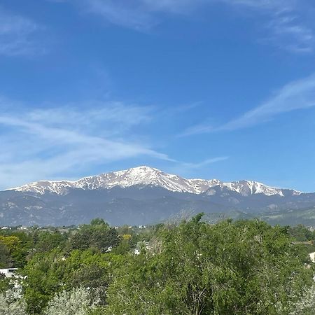 Hyatt Place Colorado Springs Garden Of The Gods Luaran gambar
