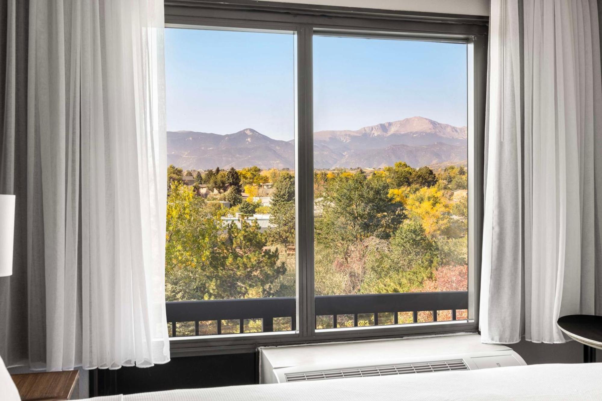 Hyatt Place Colorado Springs Garden Of The Gods Luaran gambar