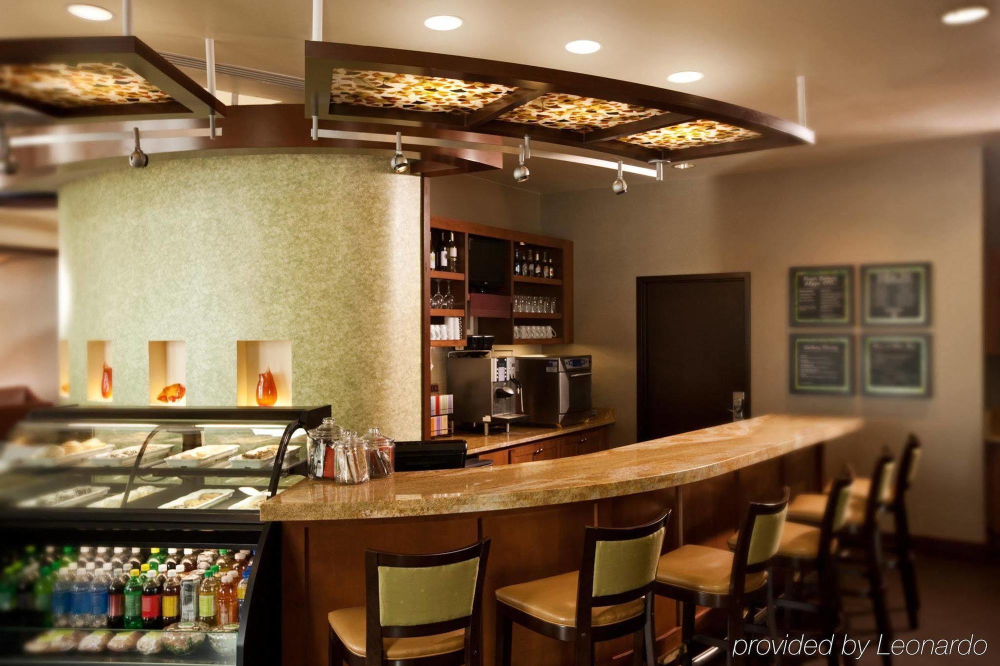 Hyatt Place Colorado Springs Garden Of The Gods Restoran gambar